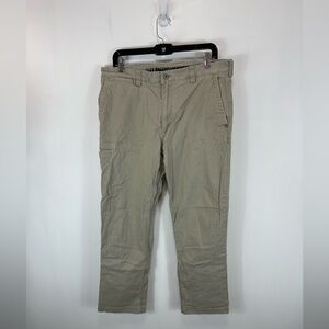 Duluth Trading Company Flex Ballroom Khakis